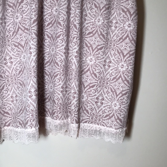 Women’s Sleep Tank Intimates - Picture 3 of 7